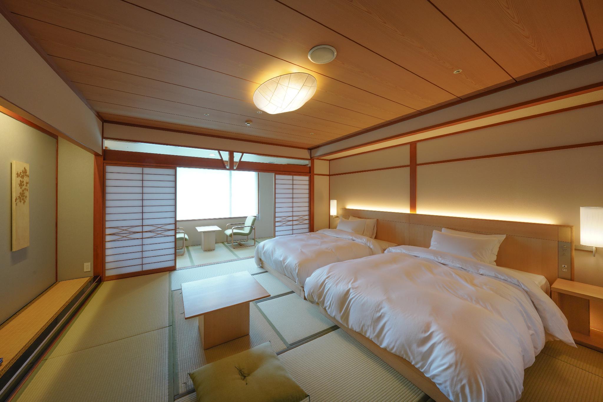 Renovated, Superior, with View