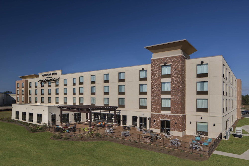 Towneplace Suites By Marriott Foley At Owa 1/24