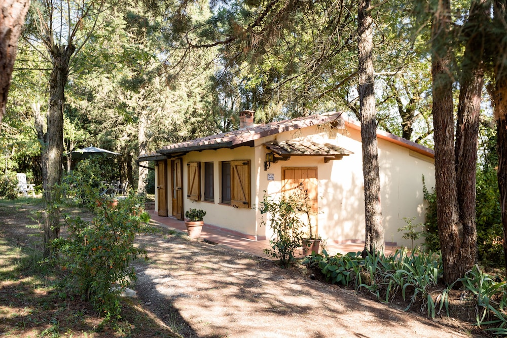 Agriturismo Villa Graziella 3/50