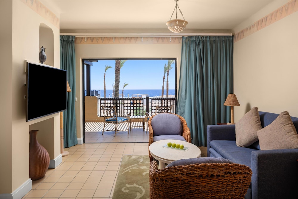 Pickalbatros Sands Port Ghalib 48/69
