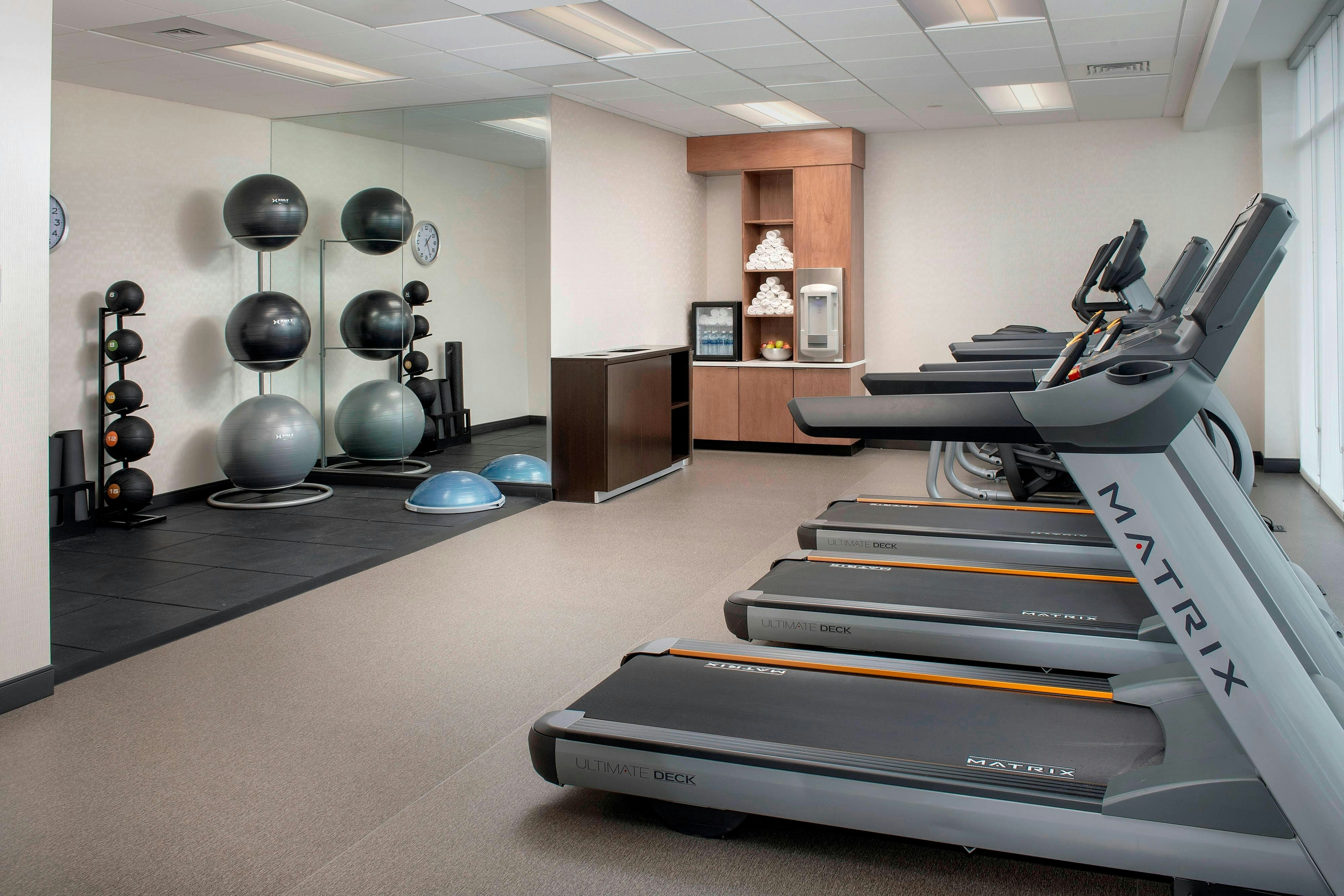 SpringHill Suites by Marriott Punta Gorda Harborside 19/35