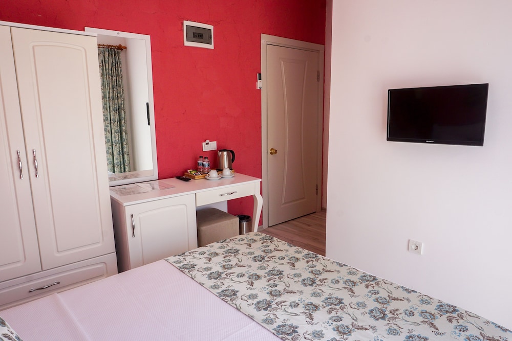Alacati 716 Butik Hotel 36/50