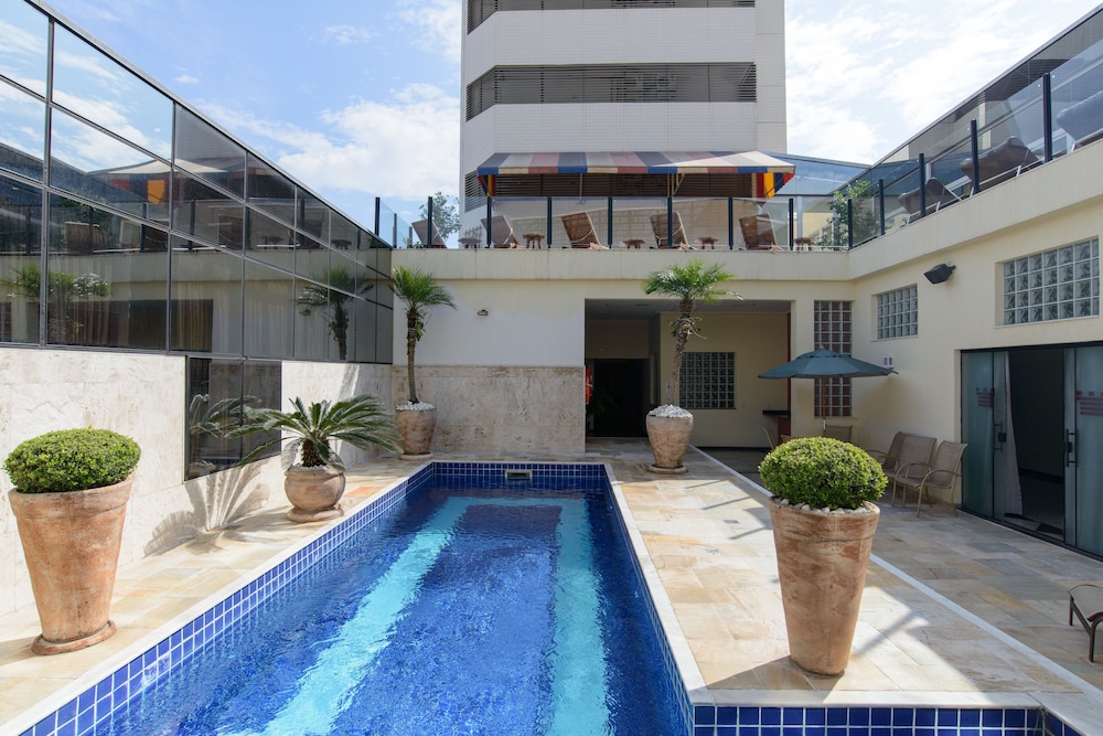 Faro Hotel 47/50
