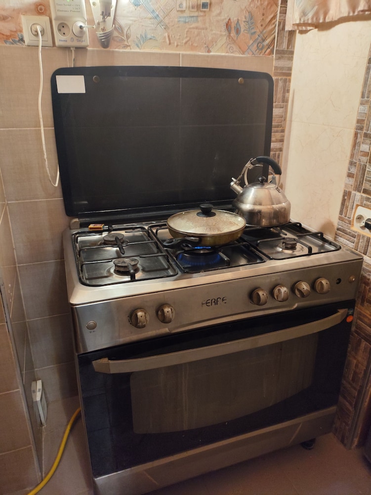 Mia B&B Tbilisi 8/50