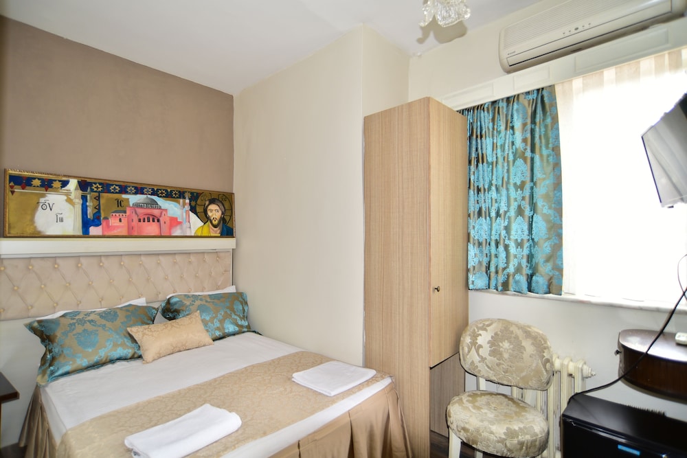 Sultanahmet Hotel Han 38/66