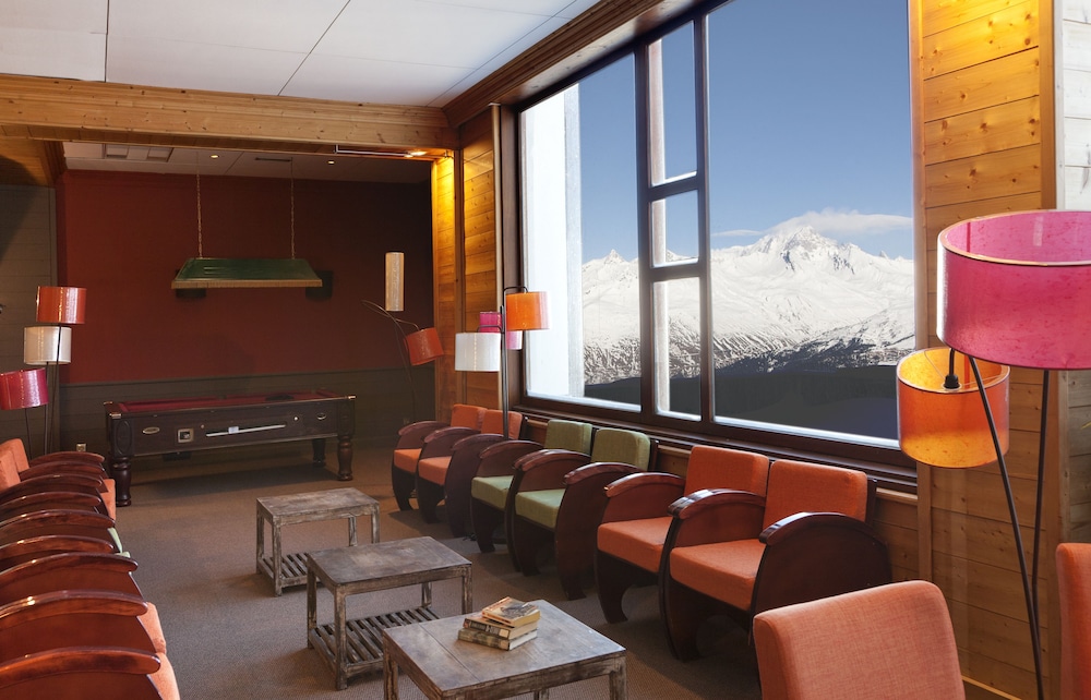 HOTEL CLUB MMV ALTITUDE ARC 2000(FORMERLY MMV HOTEL CLUB ALTITUDE) 29/50