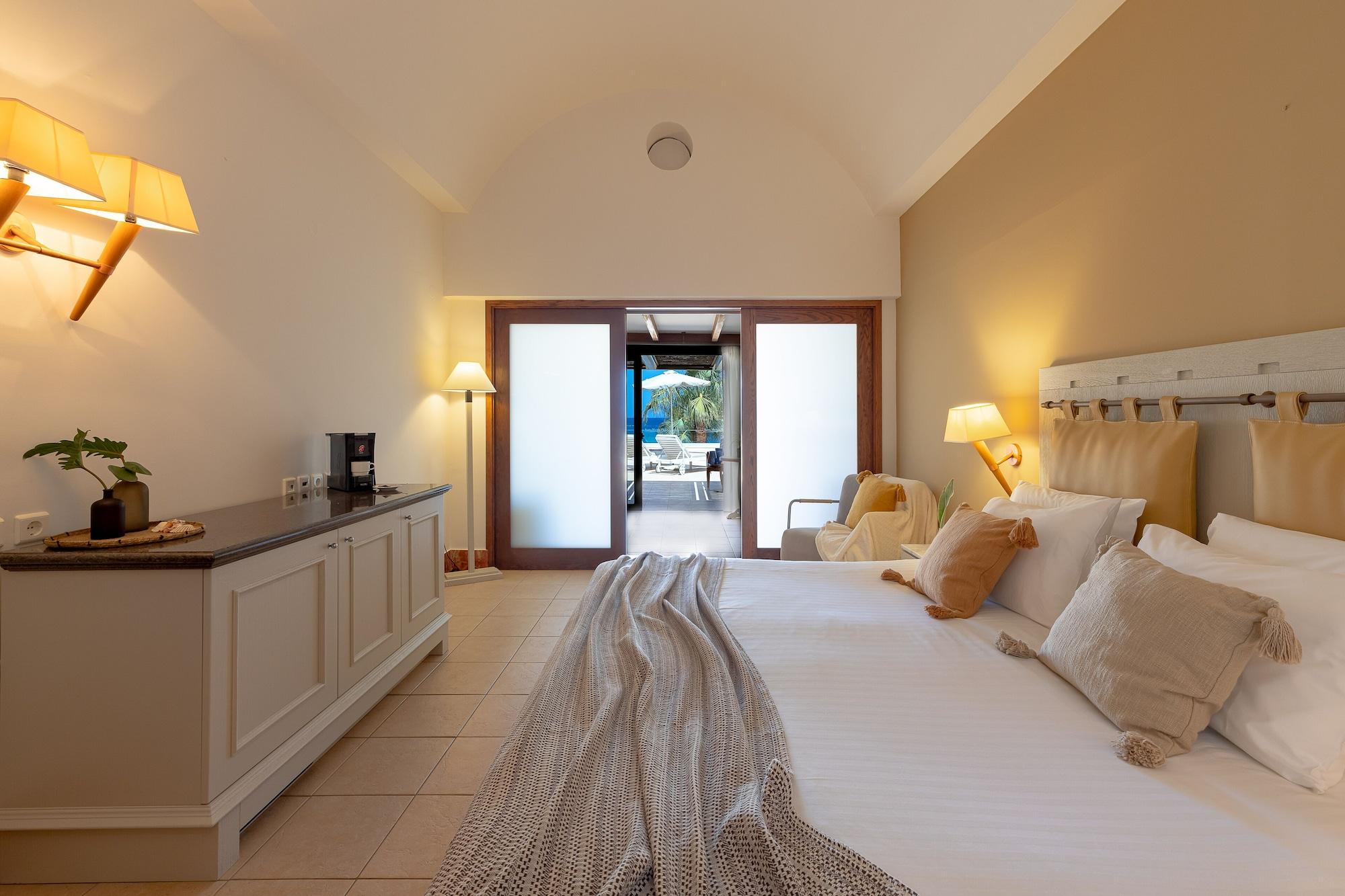Junior Suite, Beach Front