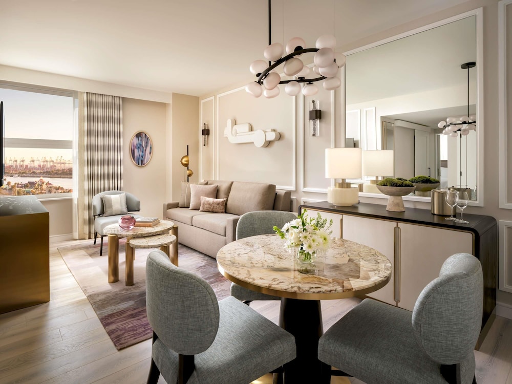 Fairmont Breakers Long Beach 32/50