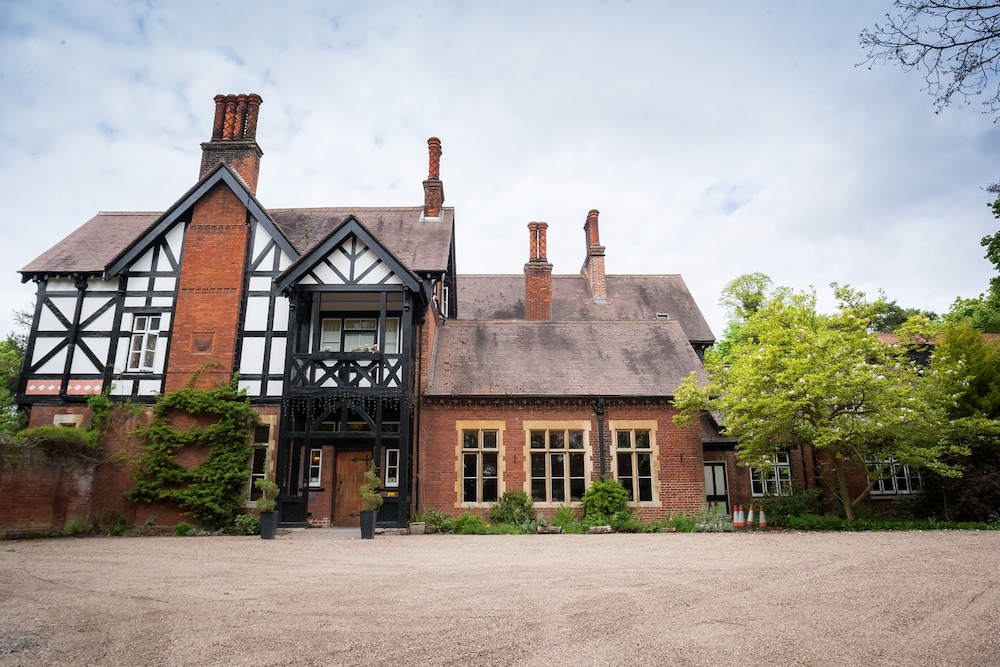 The Grange Hotel 2/50