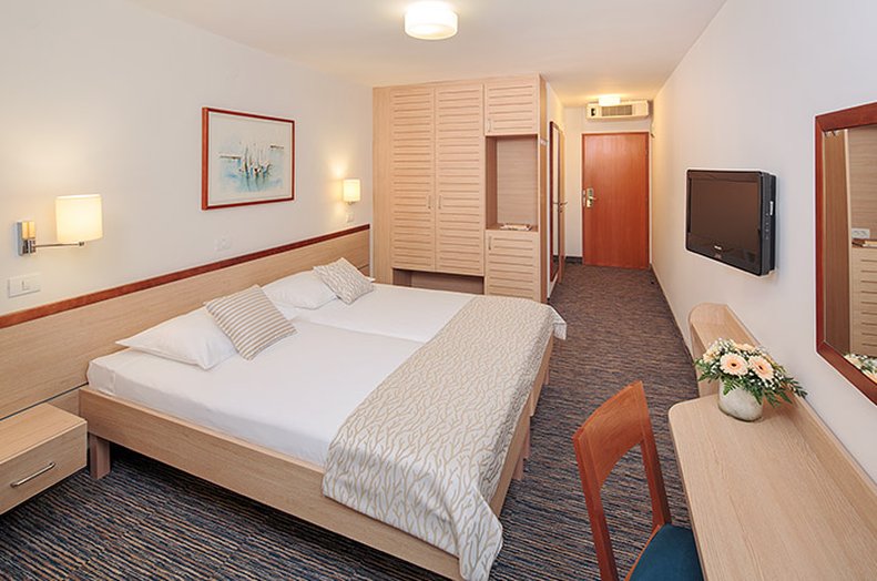 Valamar Sanfior Hotel & Casa 3/10