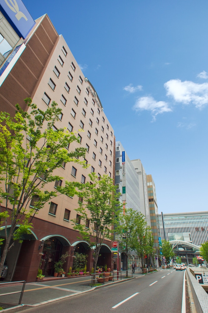 Dukes Hotel Hakata 3/39