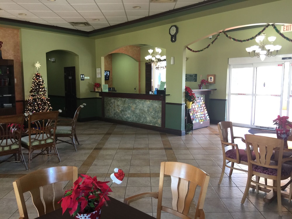 Rodeway Inn Sun City Center 12/46