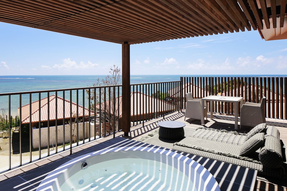 The Hiramatsu Hotels & Resorts Ginoza 23/50