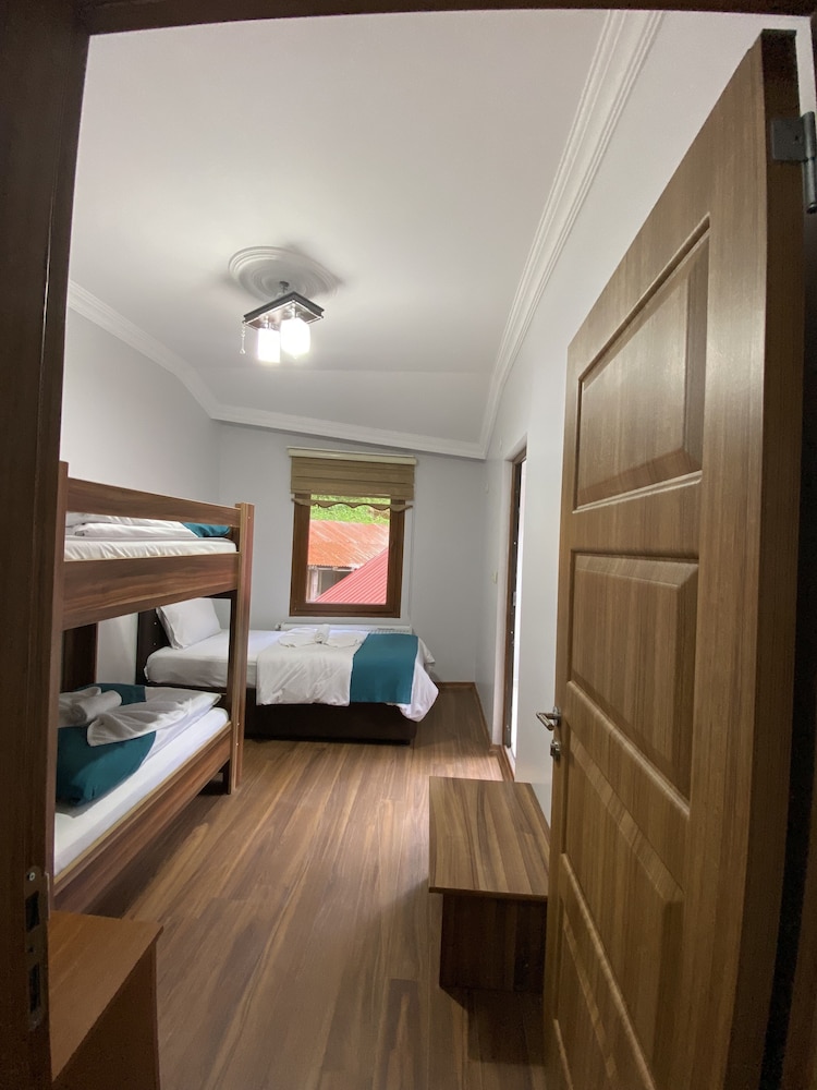 Uzungol Soylu Hotel 24/50