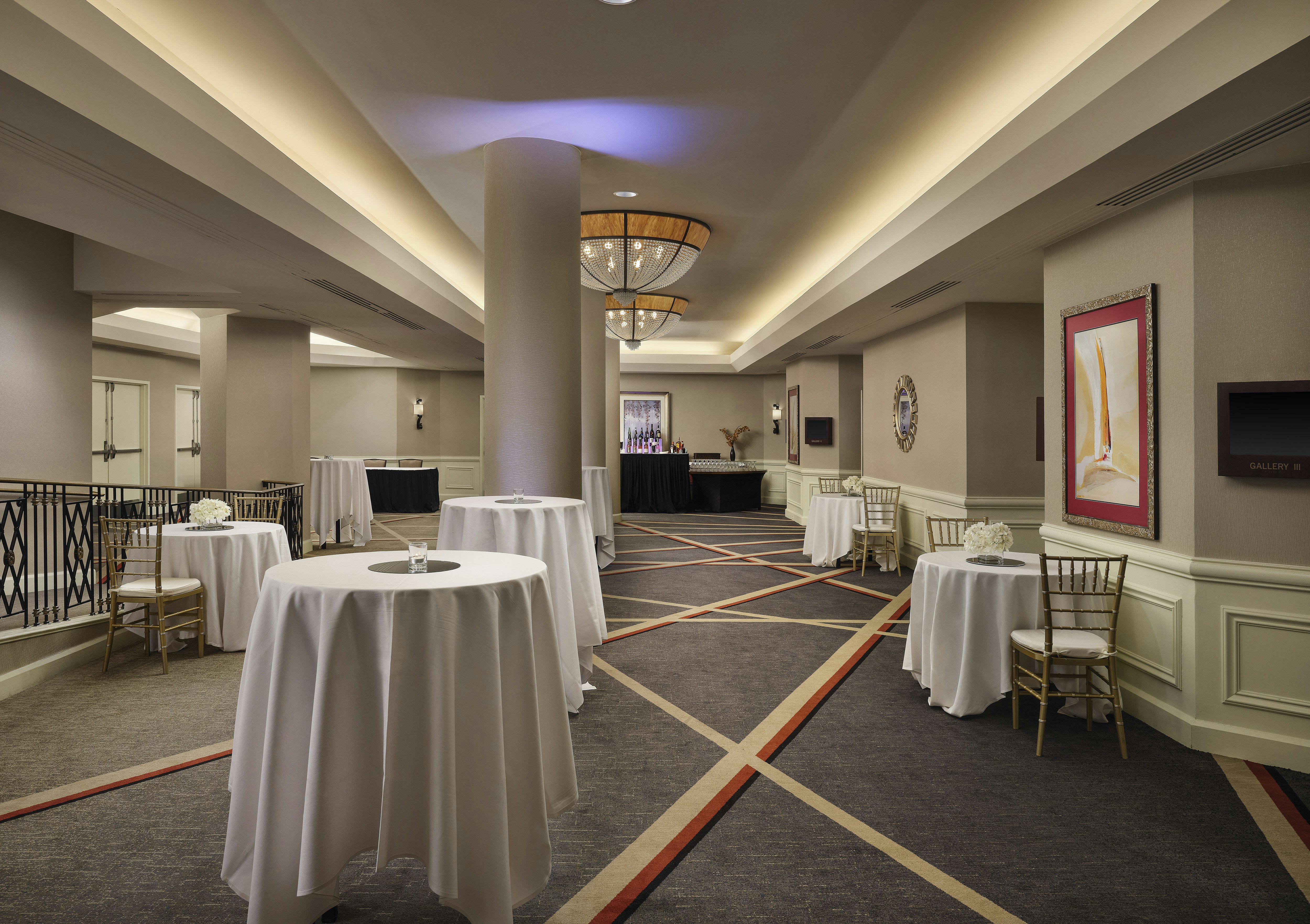 Hilton Arlington, VA 12/66