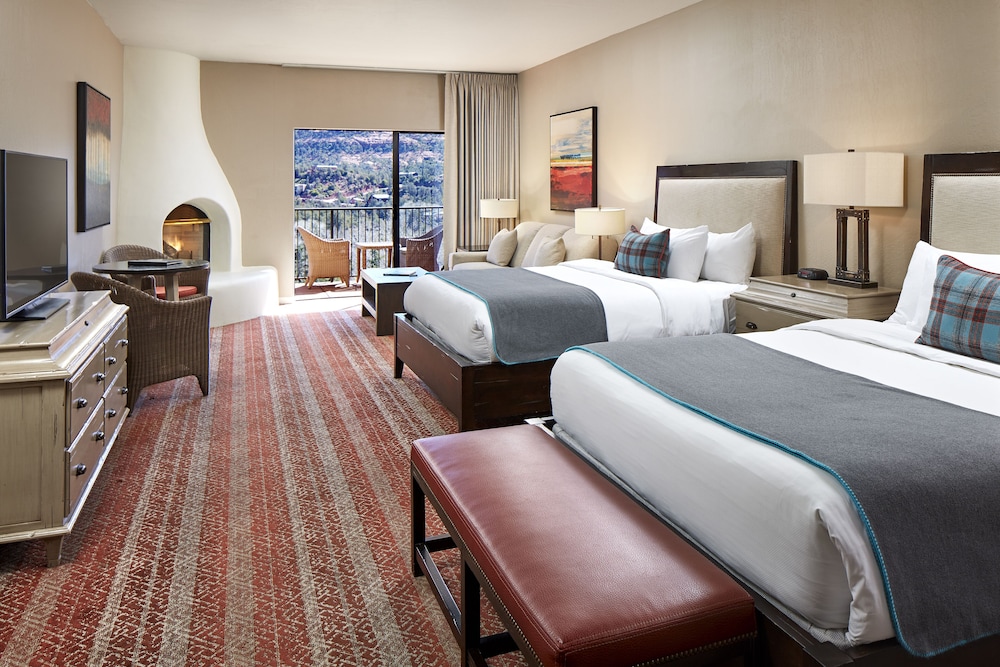 The Orchards Inn of Sedona 24/63