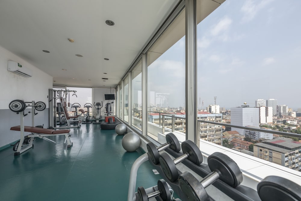 RK Suite Hotel 14/44