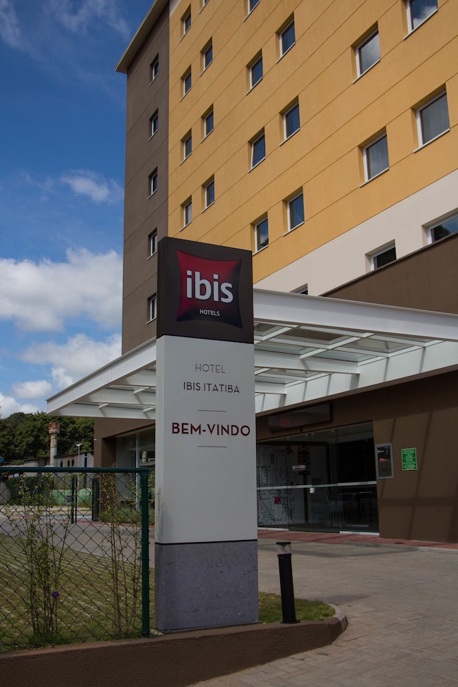 Ibis Itatiba 8/50