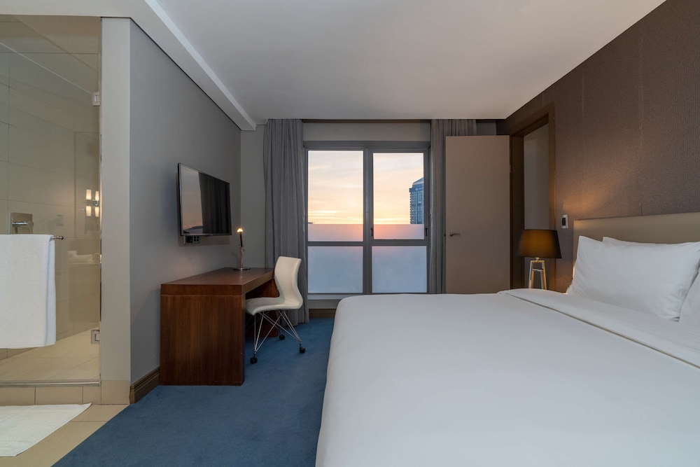 Radisson Blu Gautrain 16/79