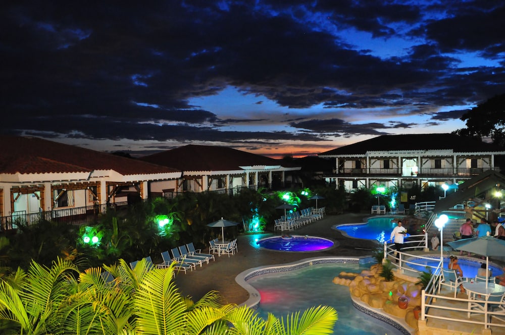 Hotel Campestre Las Camelias 18/71