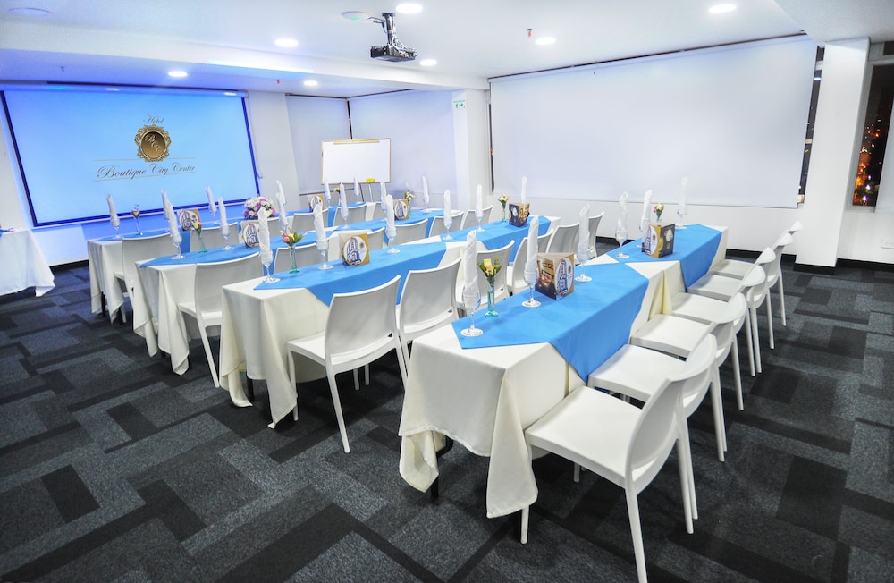 Hotel Boutique City Center 2 44/50