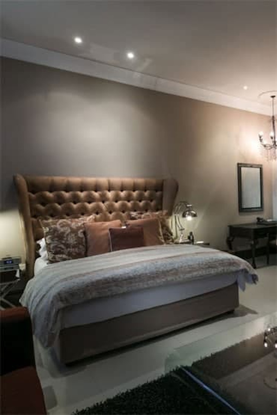 Fairlawns Boutique Hotel Spa 5/20