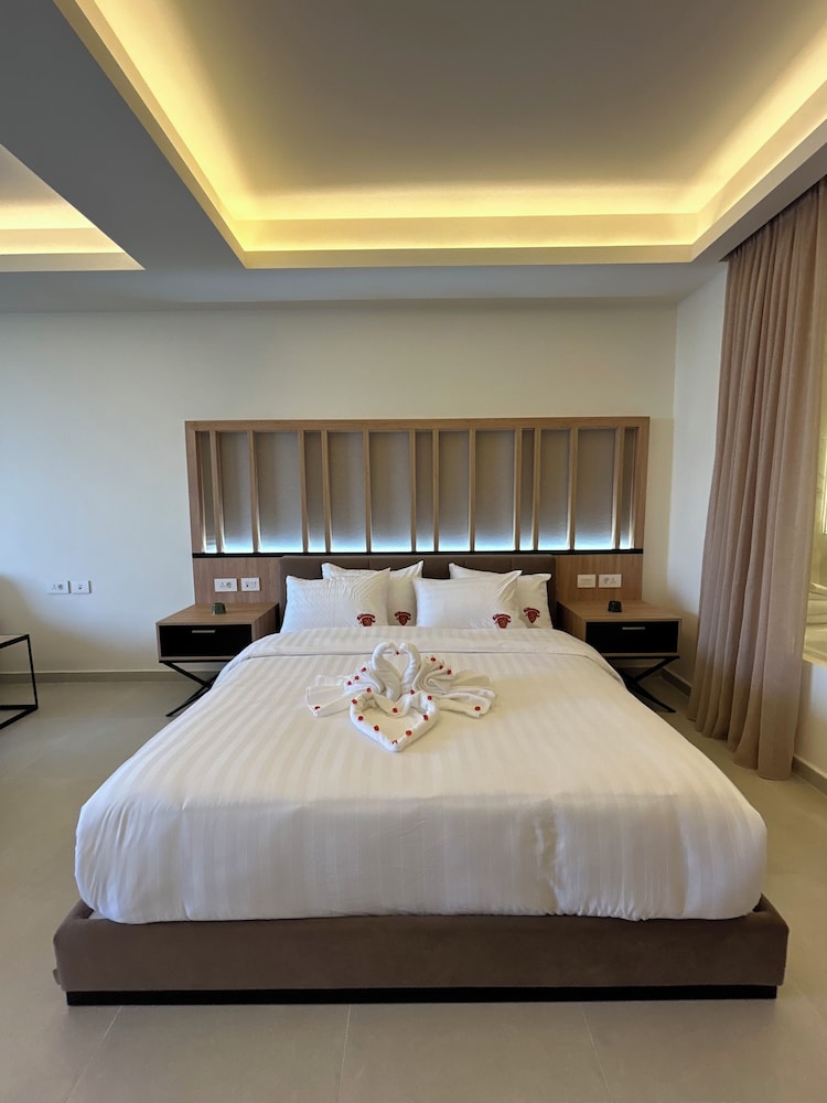 Hotel Saint Georges Beirut 17/60