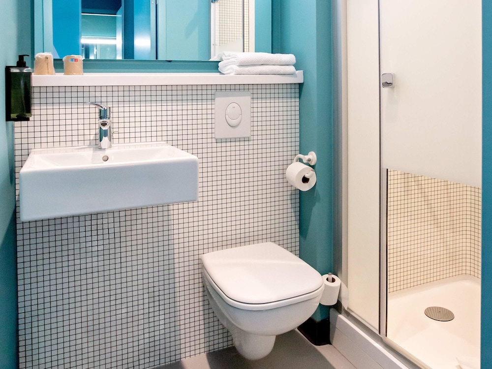 Ibis Budget Montpellier Centre Millenaire 49/52
