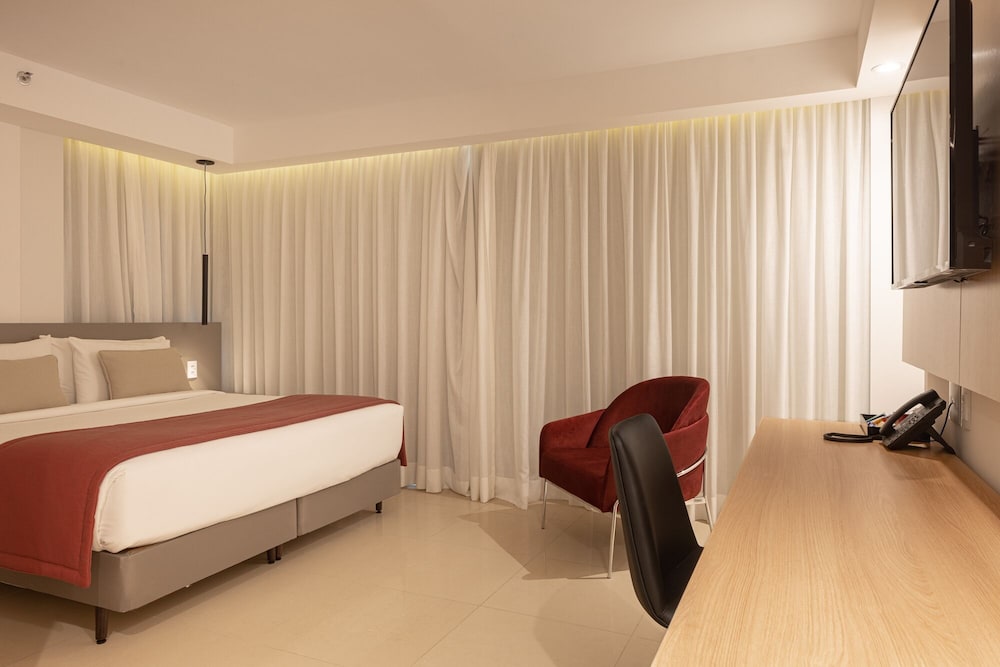 Ramada by Wyndham Brasilia Alvorada 17/47