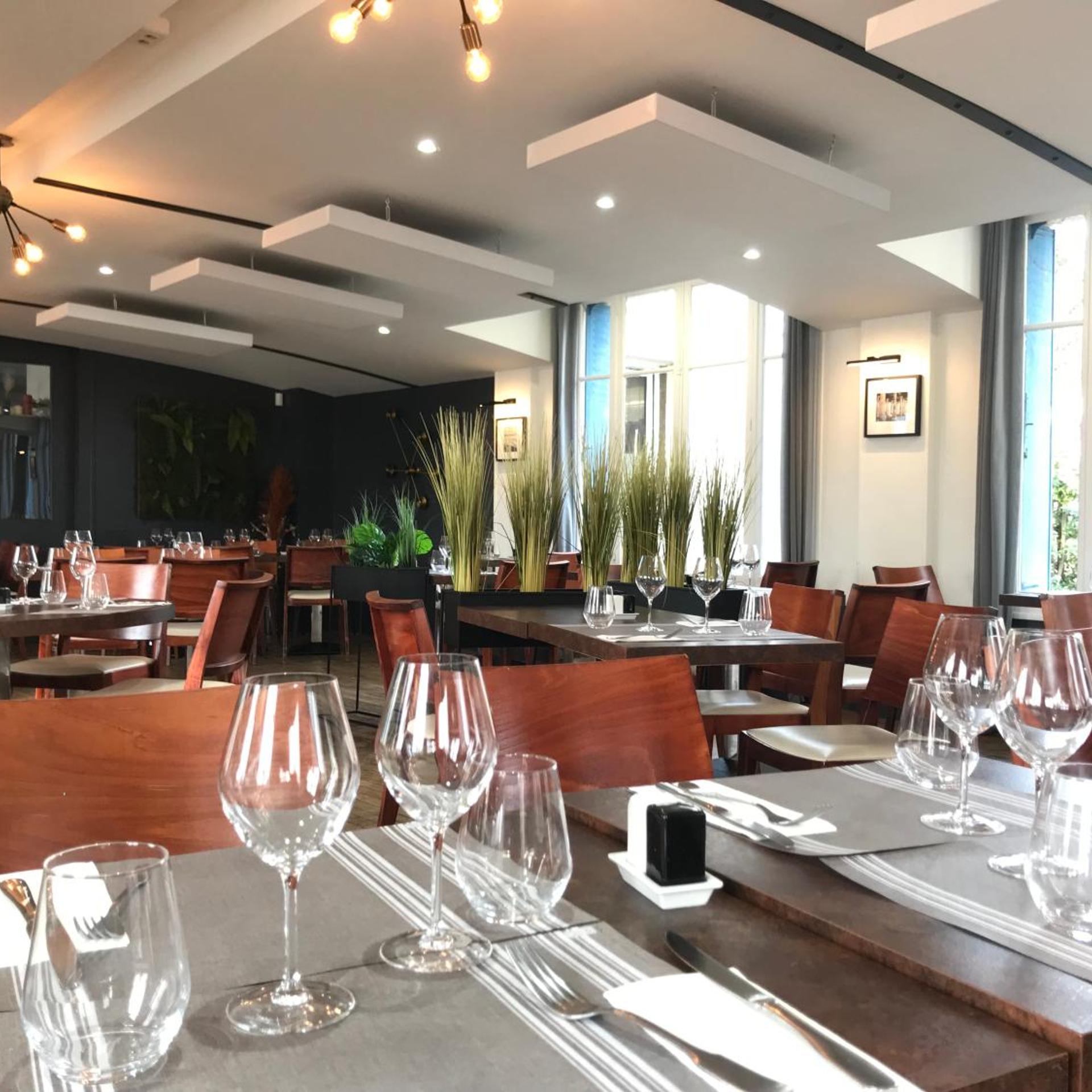 Hotel Les Bords de Seine 24/29