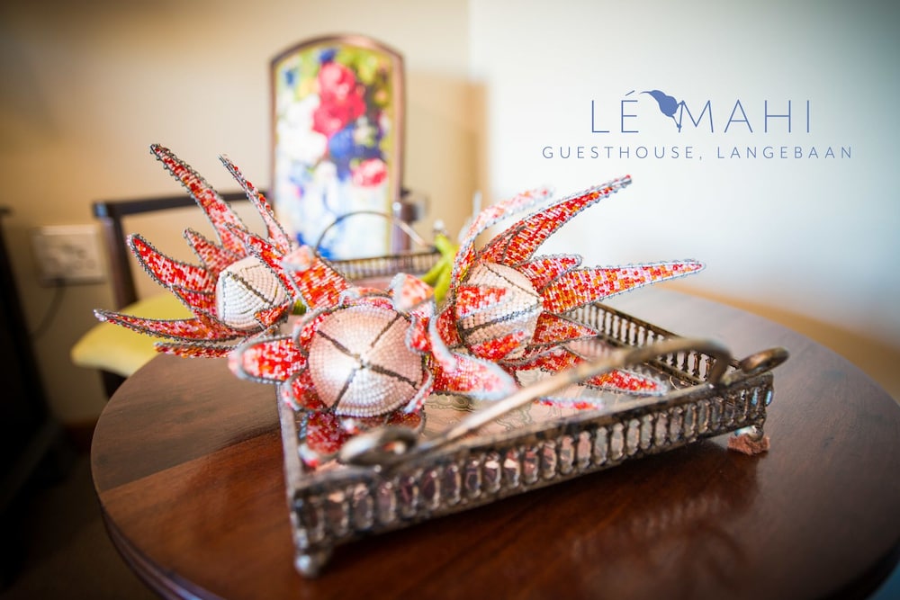 Le Mahi Guest House 21/48