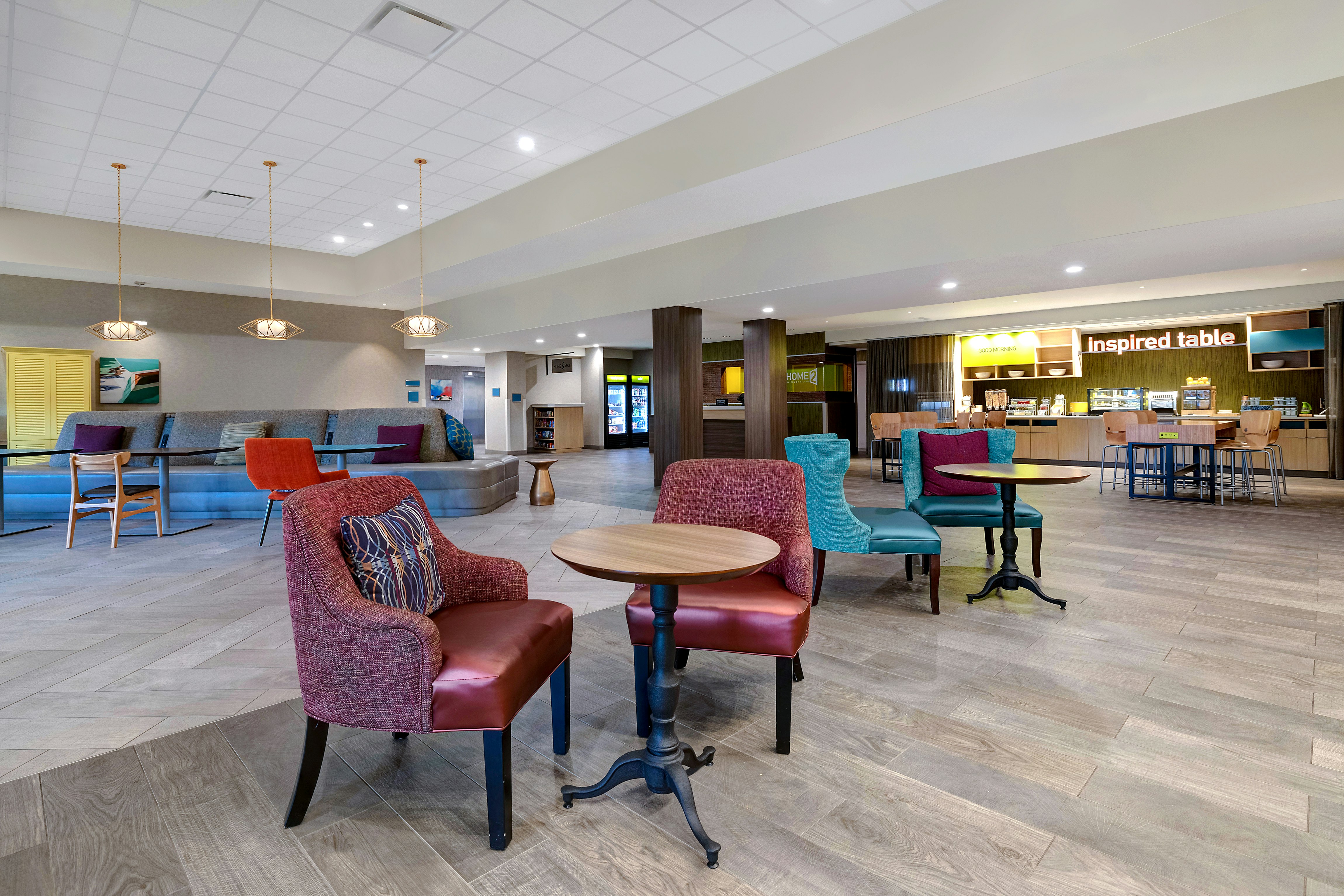 Home2 Suites by Hilton Gulf Breeze Pensacola Area 41/53
