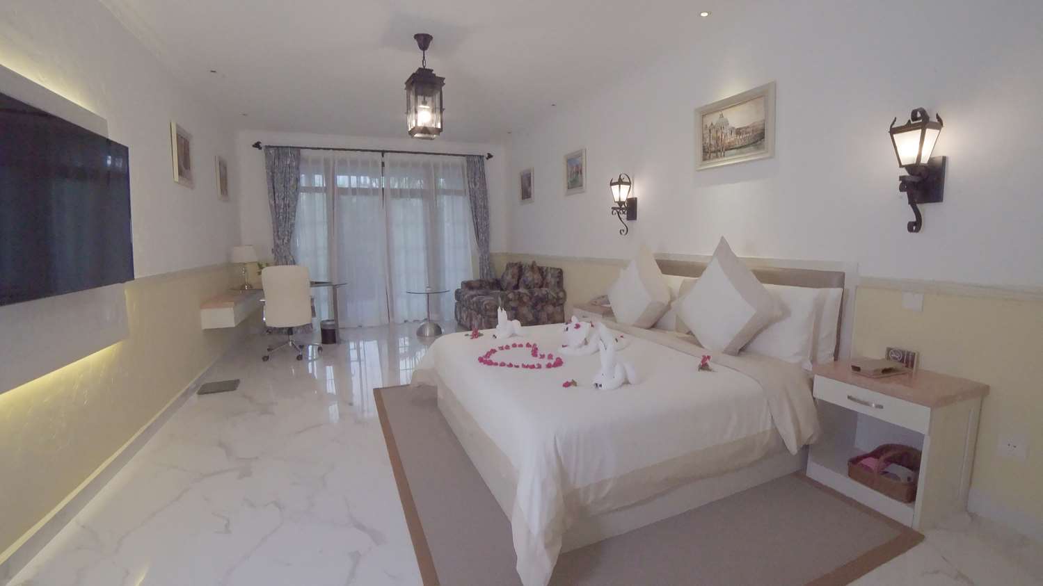 International Resort Hotel Sanya 16/48