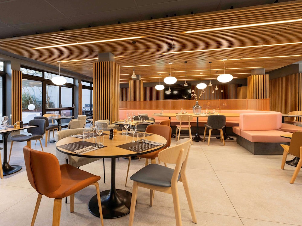 Novotel Bordeaux Centre Gare Saint Jean 43/59