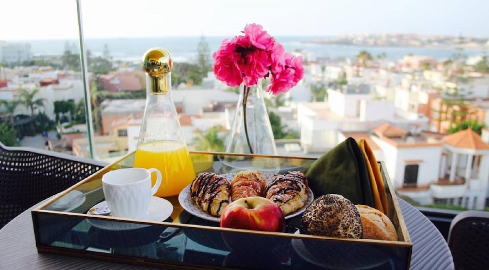 L escale Suites Residence Hoteliere Mohammedia 22/27