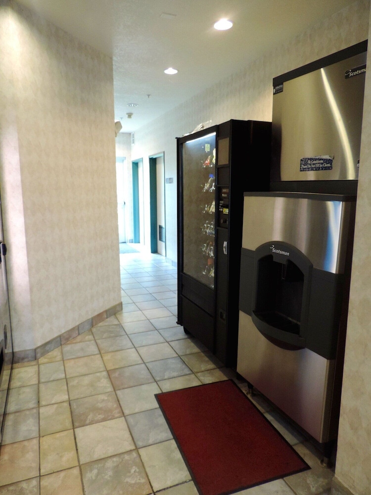 Motel6 Lincoln City, OR 39/51