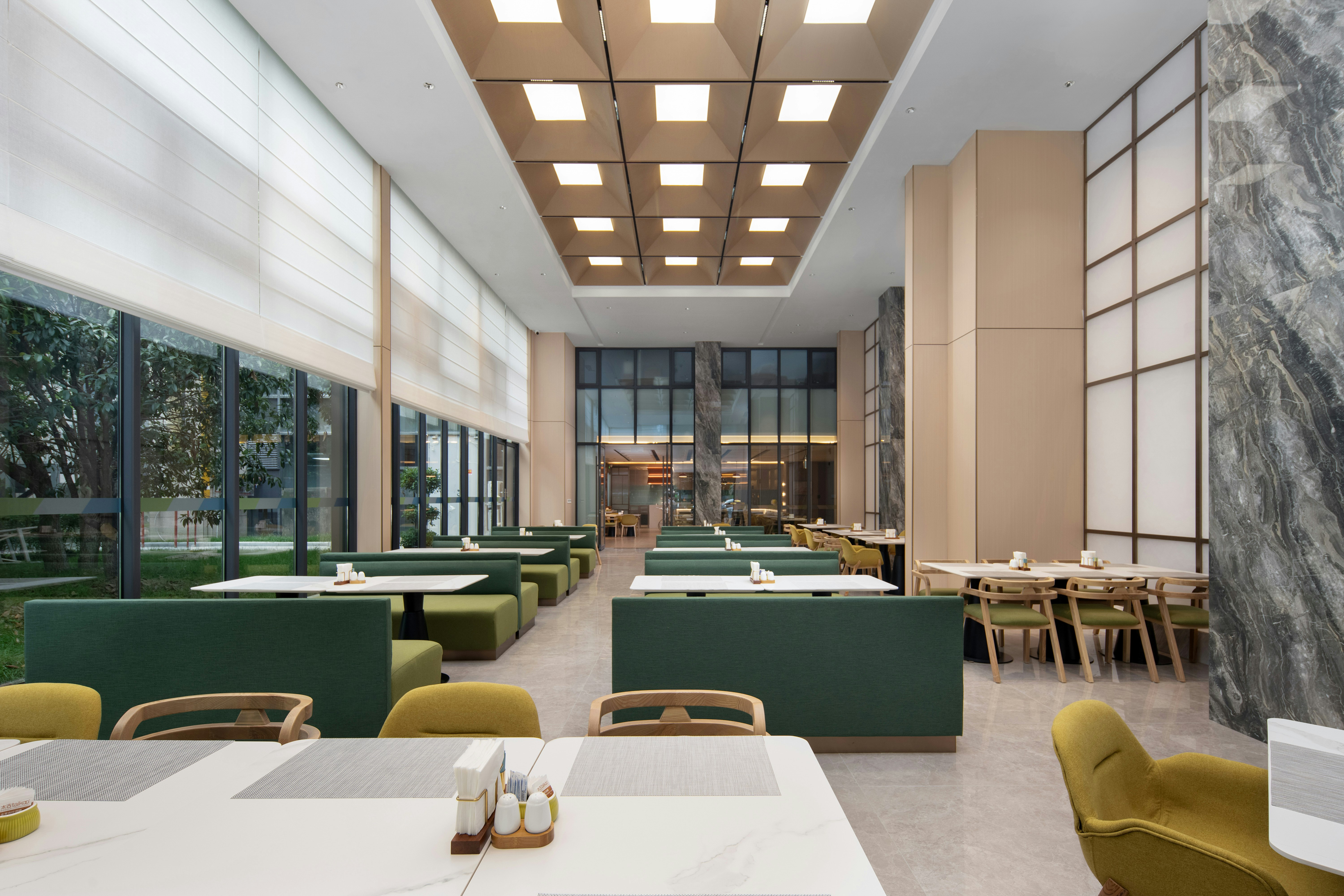 Home2 Suites by Hilton Wuhan Optics Valley 46/60