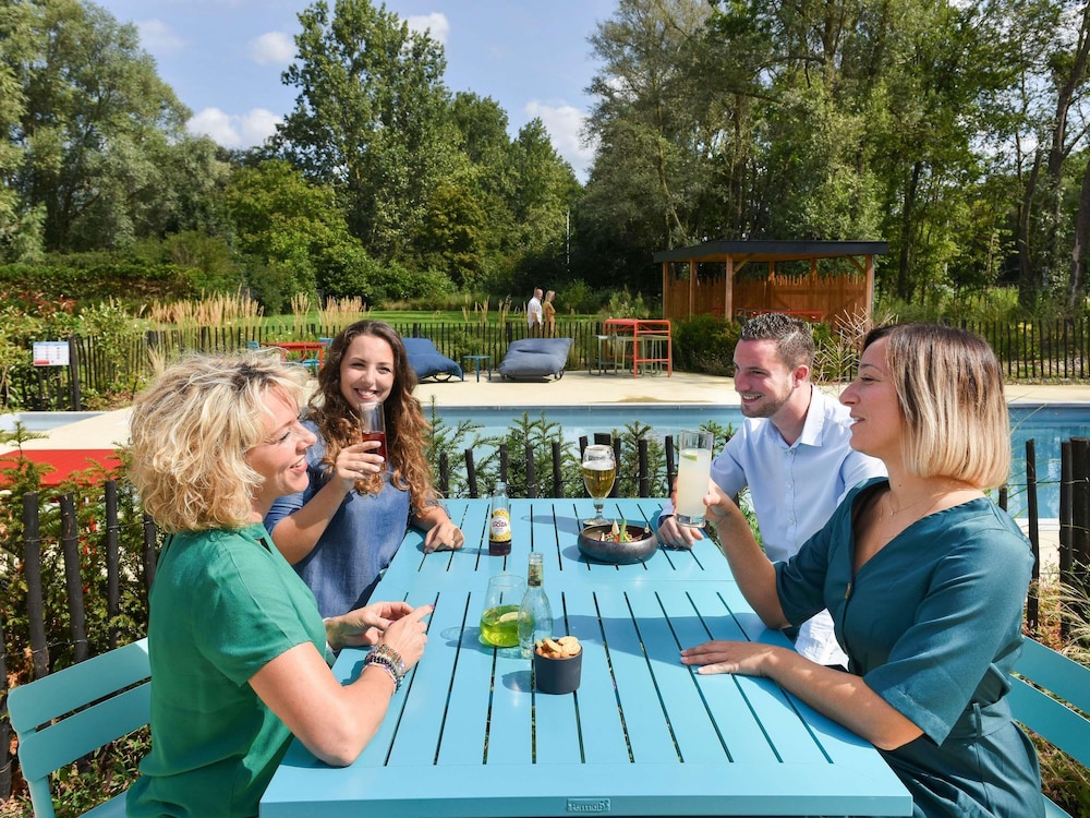 Novotel Wavre Brussels East Hotel 44/49