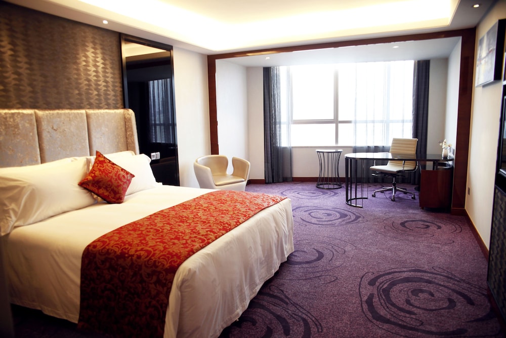 Sentosa Hotel Shenzhen Feicui Branch 9/50
