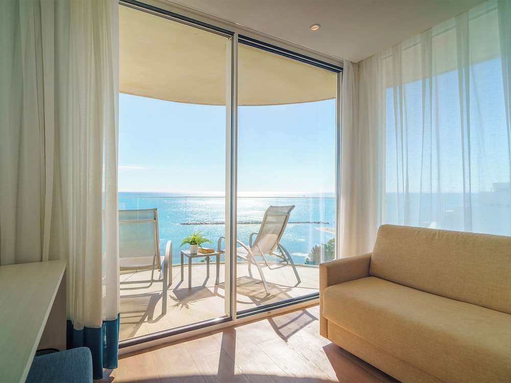 Hotel Benalmadena Beach 50/69