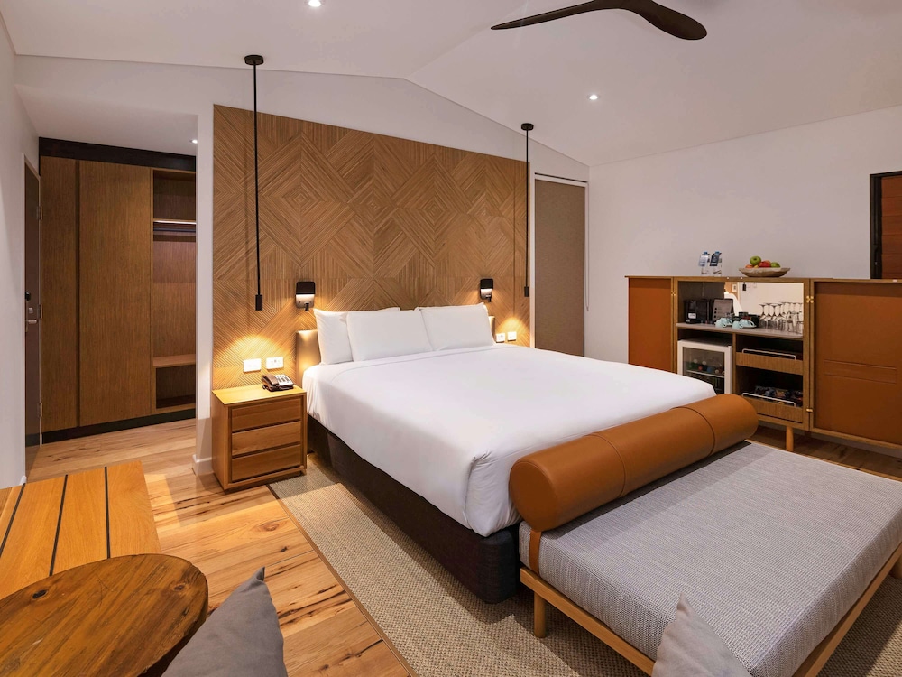 Mercure Darwin Airport Resort 37/83