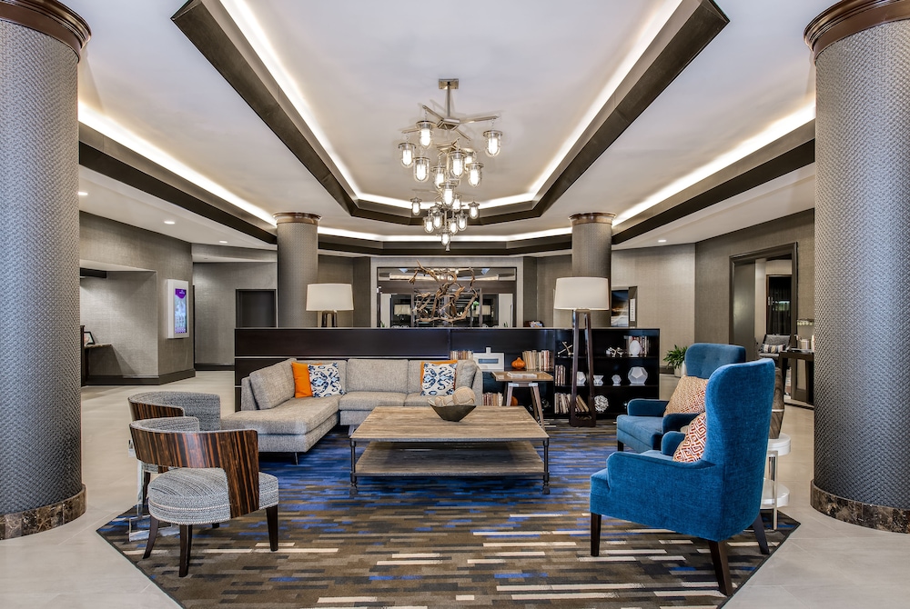 Crowne Plaza Annapolis Hotel 50/80