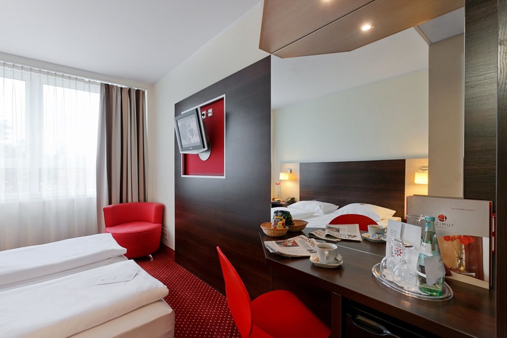 Premier Inn Berlin City Sud Hotel 13/50