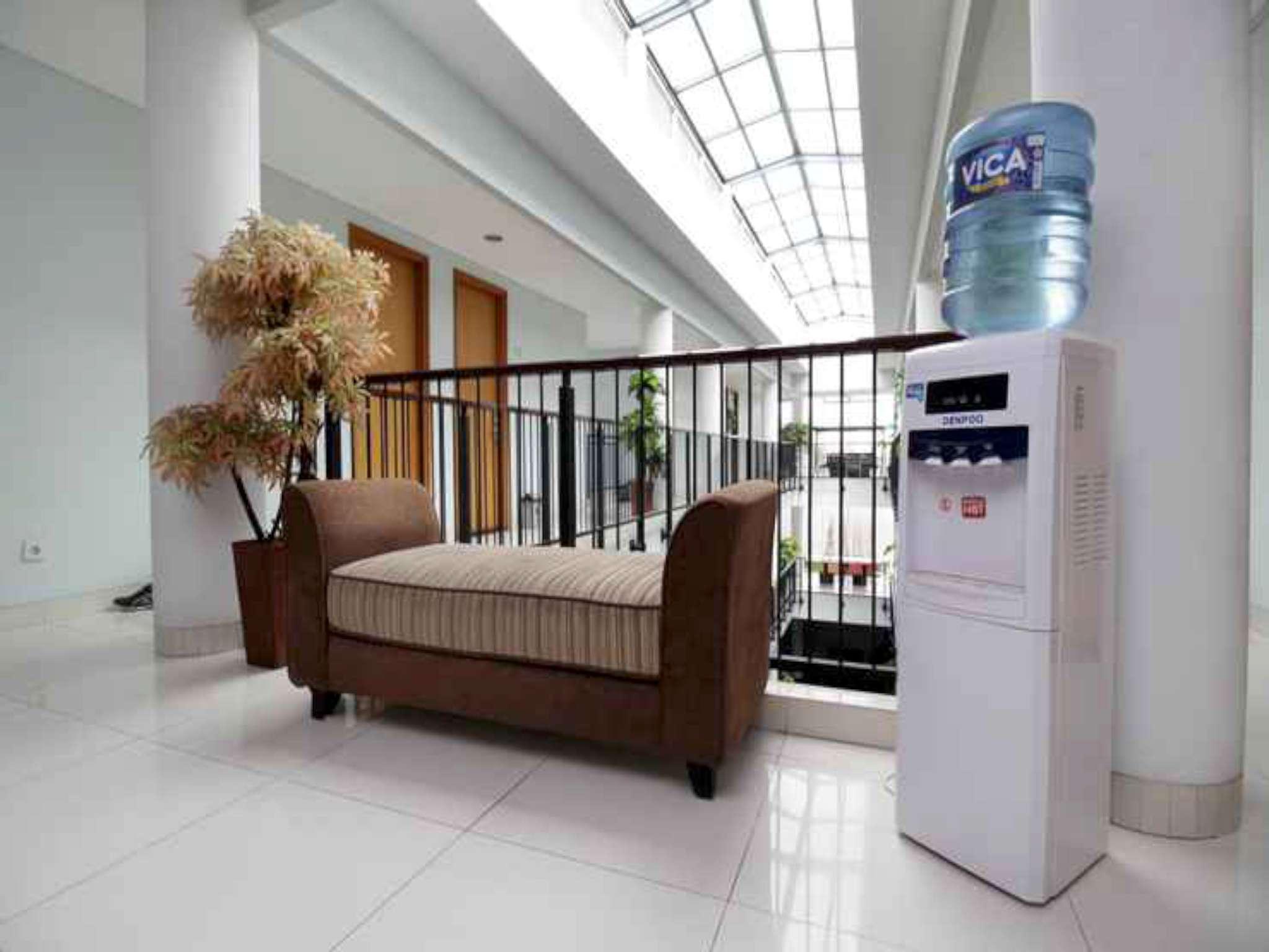 Cilandak Mansion 14/20