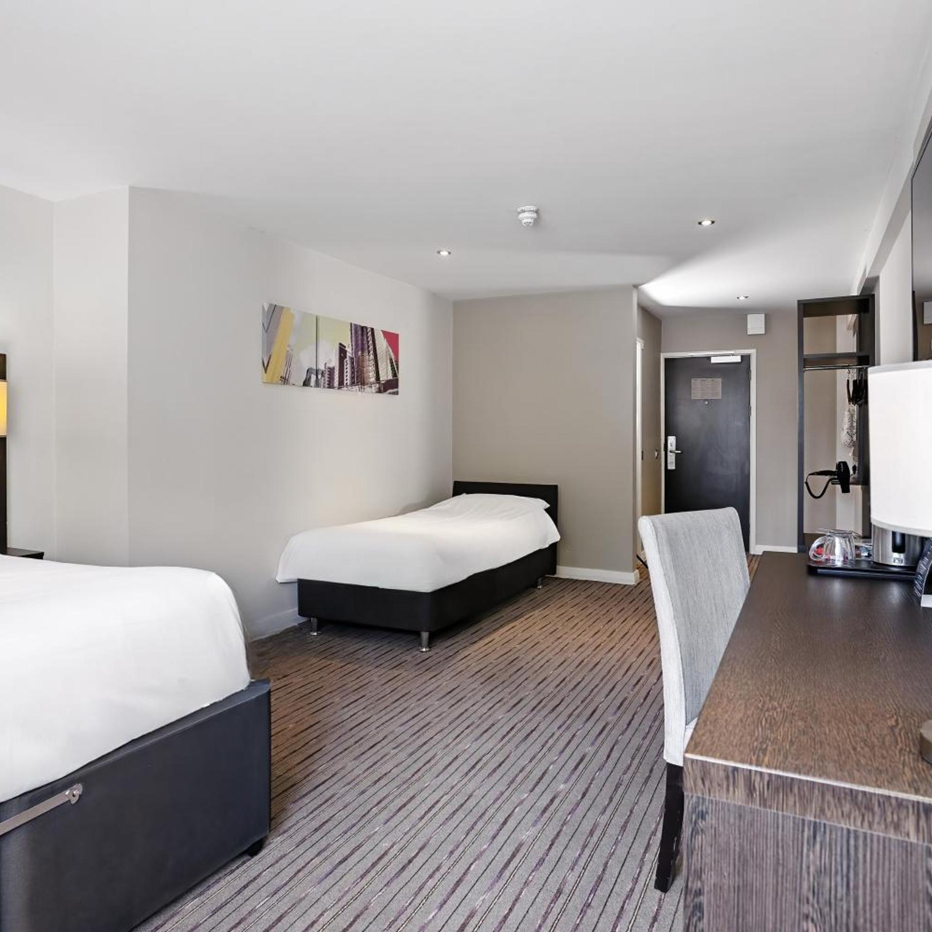 Premier Inn Coventry East (Ansty) 10/26