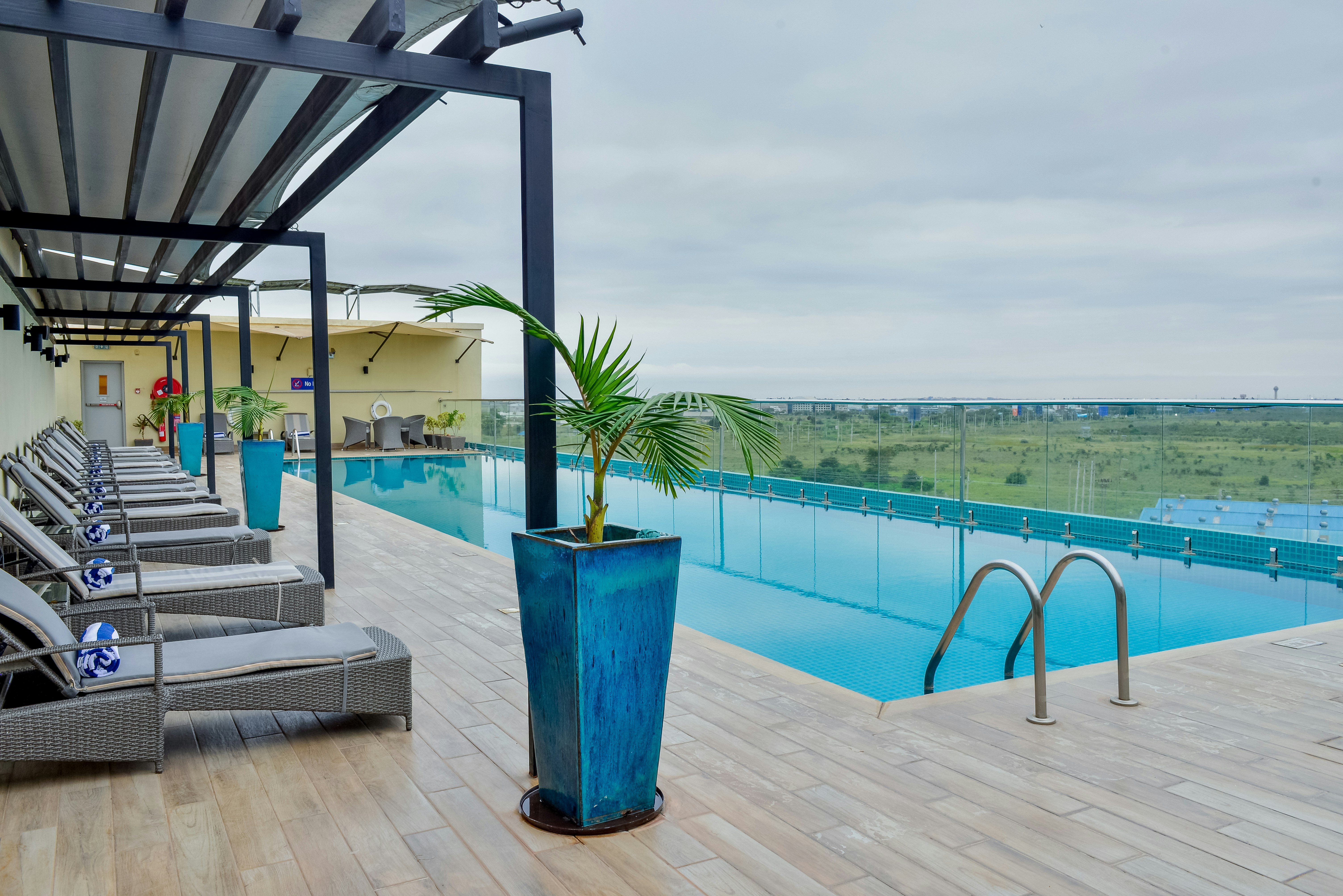 Hilton Garden Inn Nairobi Airport 27/67