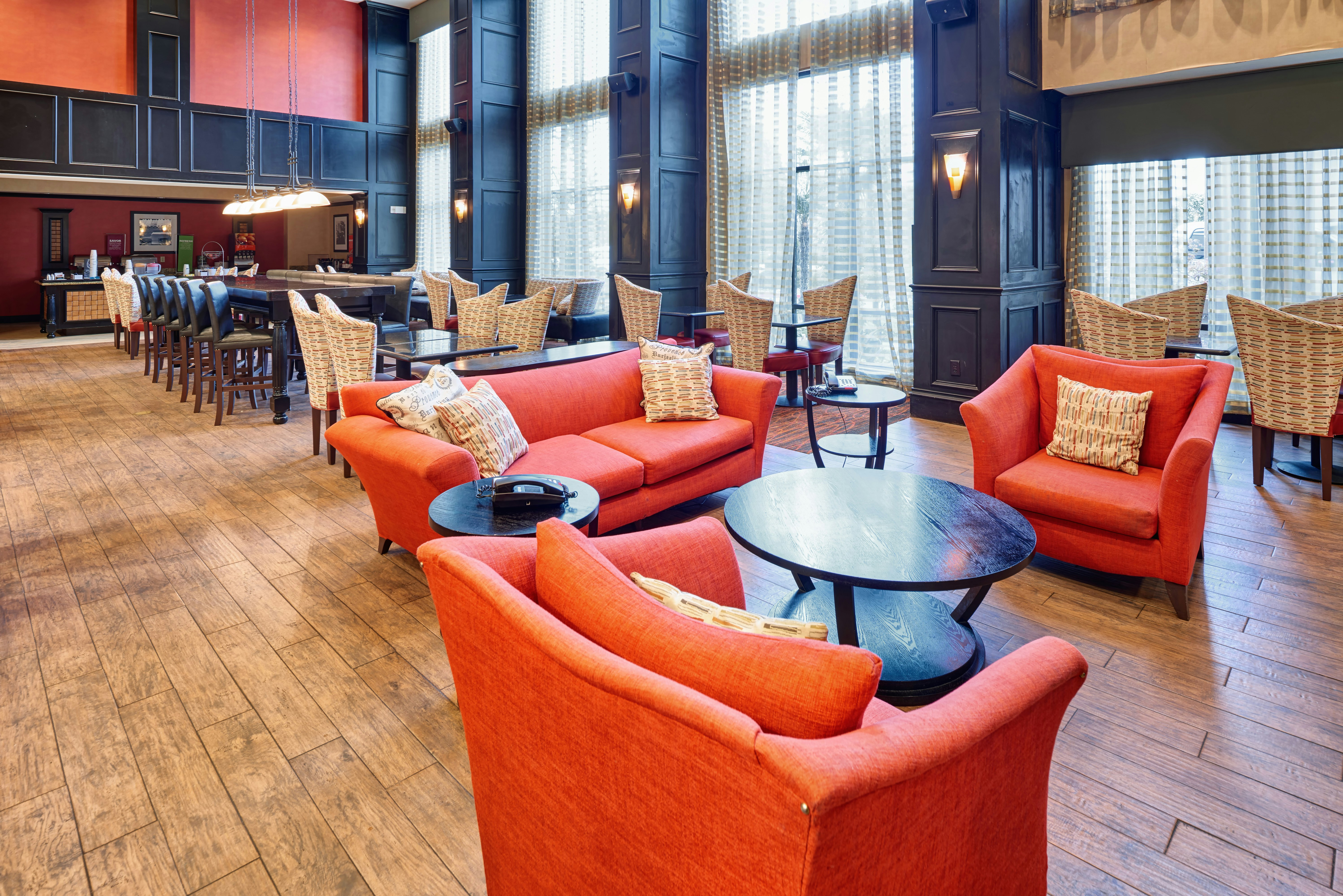 Hampton Inn Suites Waco South 23/39