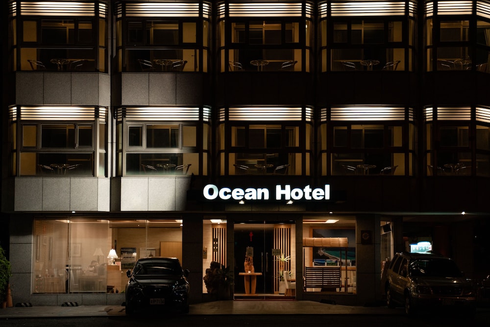 Hotel Ocean 1/32