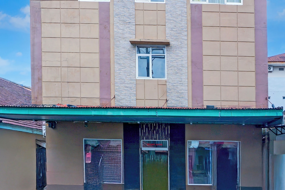 Collection O R.Sukamto Near Palembang Trade Center Mall in PALEMBANG