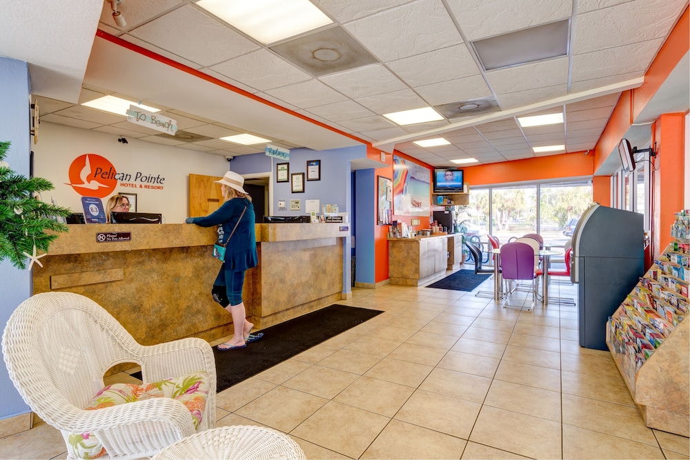 PELICAN POINTE SUITES 9/58